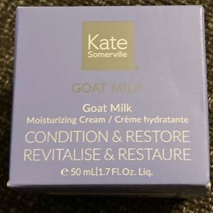 Kate Somerville Goat Milk